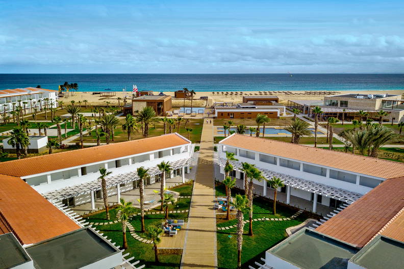 Robinson Club Cabo Verde