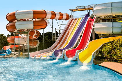 Calista Luxury Resort