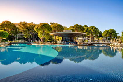 Calista Luxury Resort