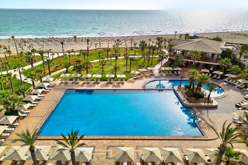 Iberostar Selection Eolia Djerba