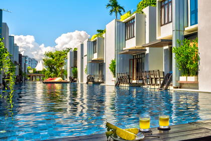 Let’s Sea Hua Hin Al Fresco Resort