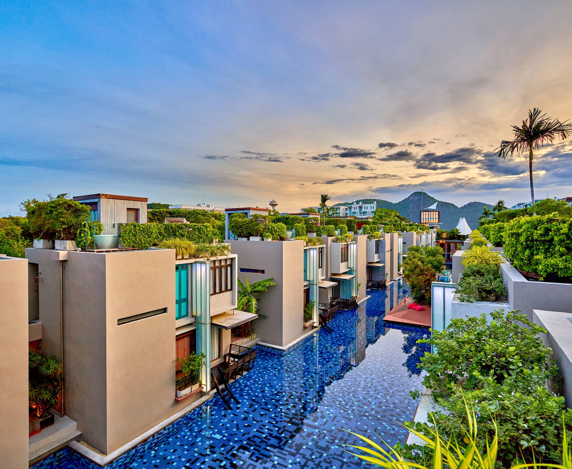 Let’s Sea Hua Hin Al Fresco Resort
