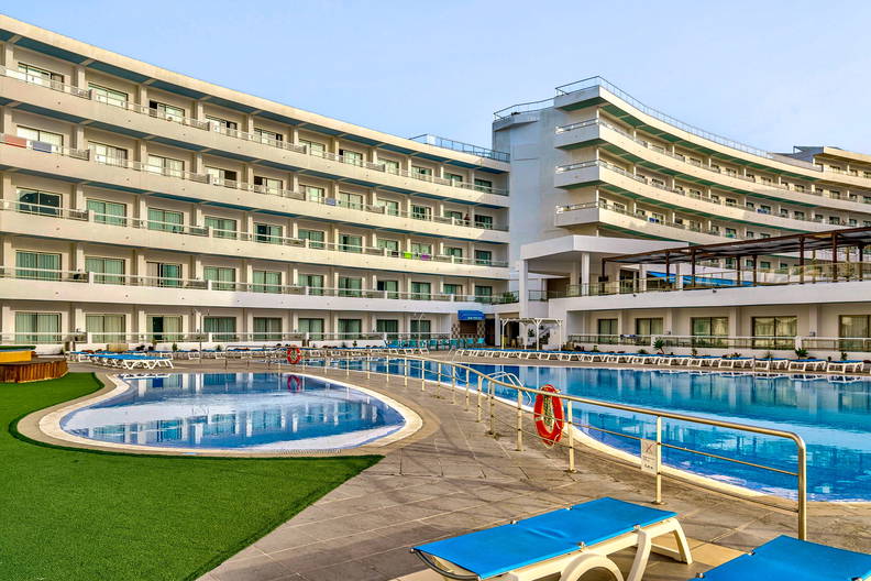 Alua Atlantico Golf Resort