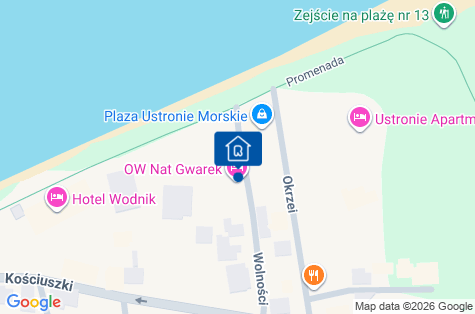 Zdjęcie mapy
