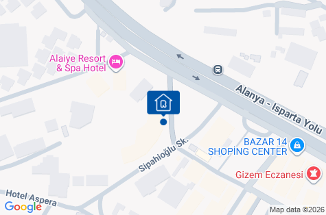 Zdjęcie mapy