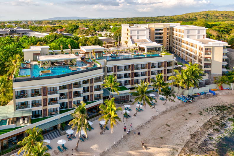 Henann Premiere Coast Resort