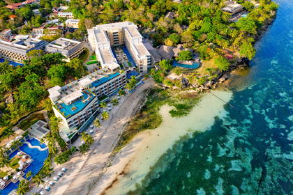 Egzotyka Light - Bohol, Henann Premiere Coast Resort