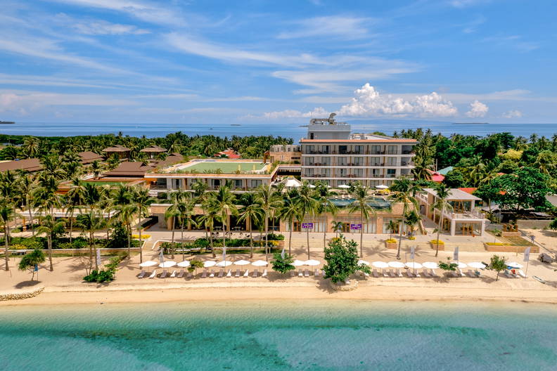 Modala Beach Resort