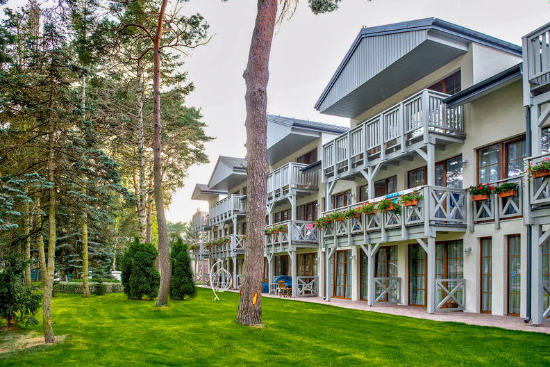 Neptuno Resort & Spa
