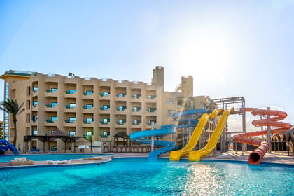Moreno Horizon Spa & Resort