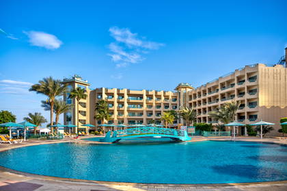 Moreno Horizon Spa & Resort