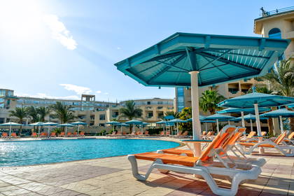 Moreno Horizon Spa & Resort