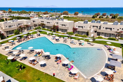 Zdjęcie hotelu: Lambi Resort