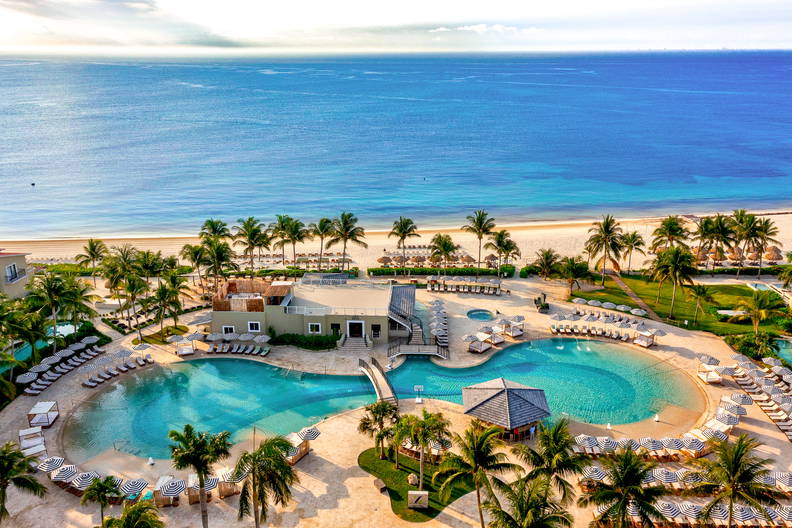 Hyatt Zilara Riviera Maya