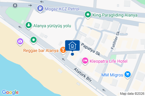 Zdjęcie mapy
