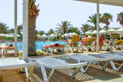 Meninx Resort Spa & Aqua Park