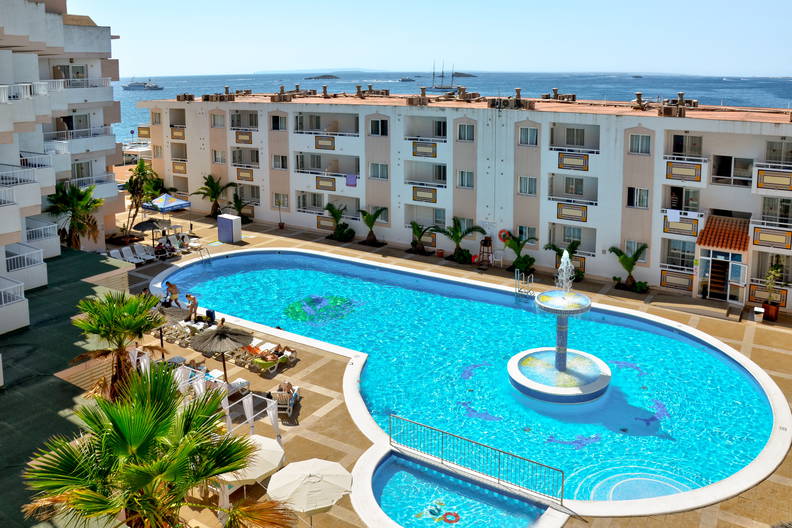 Vibra Tropical Garden