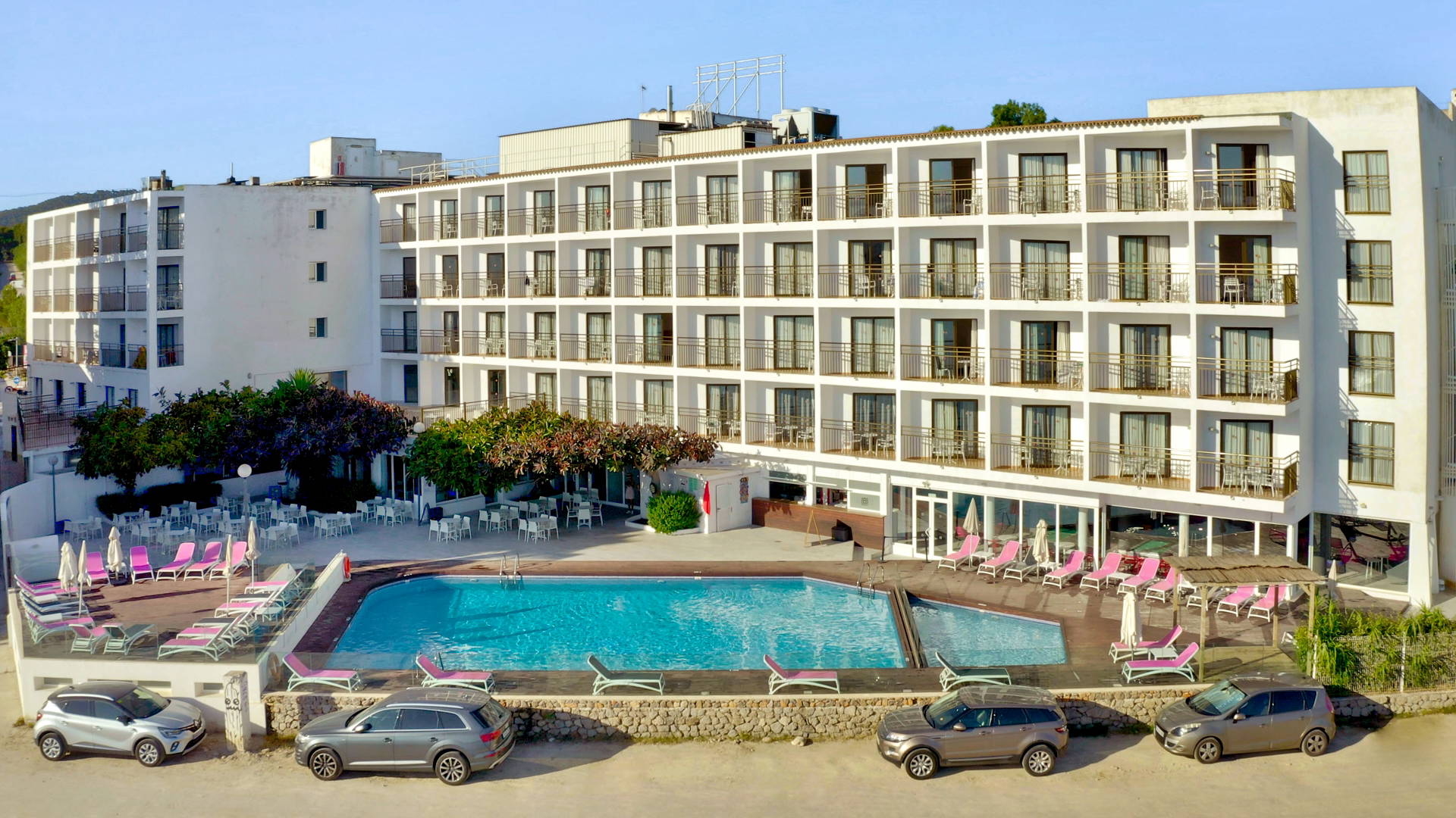 Vibra San Remo