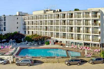 Vibra San Remo