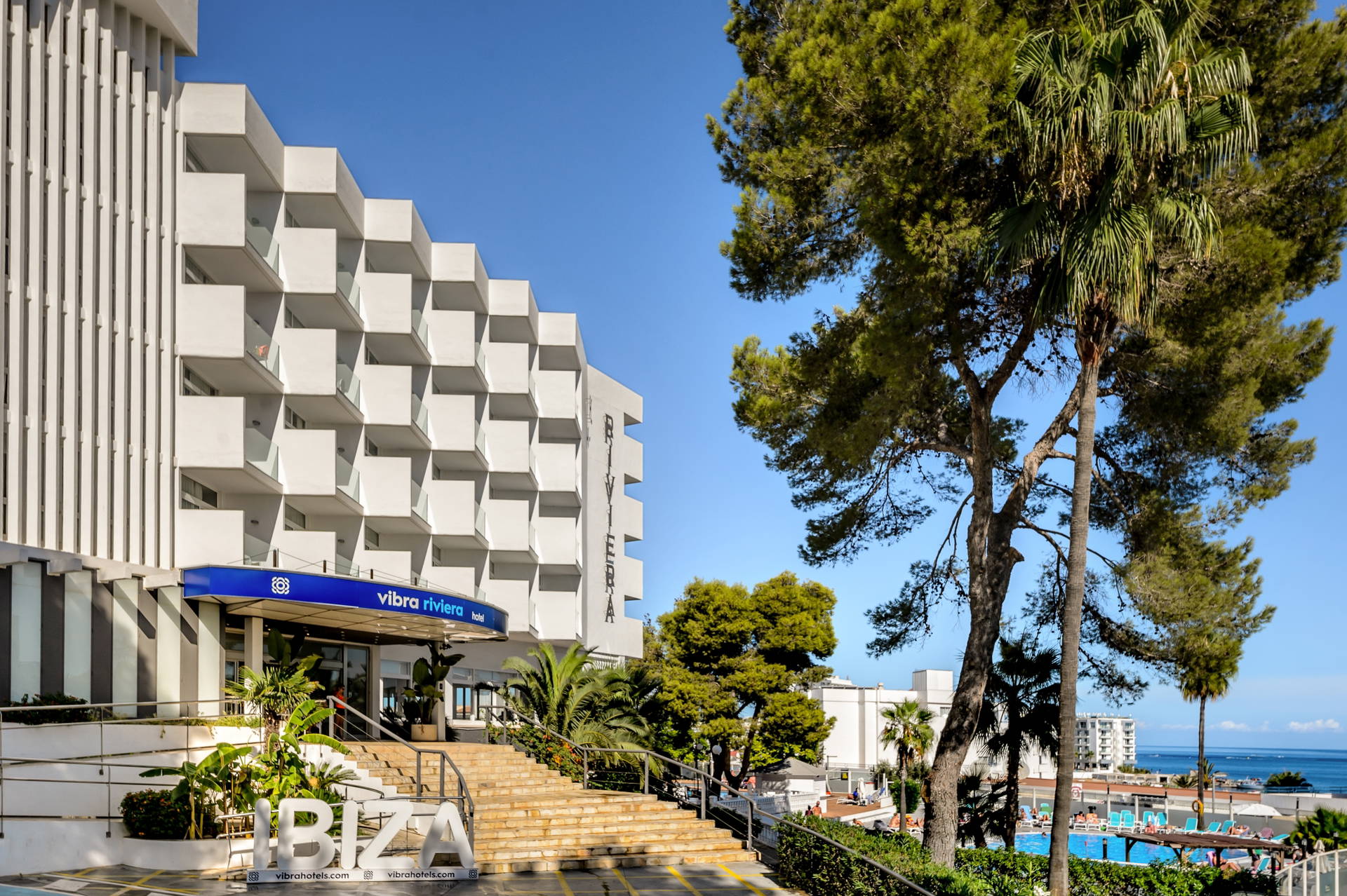 Vibra Riviera