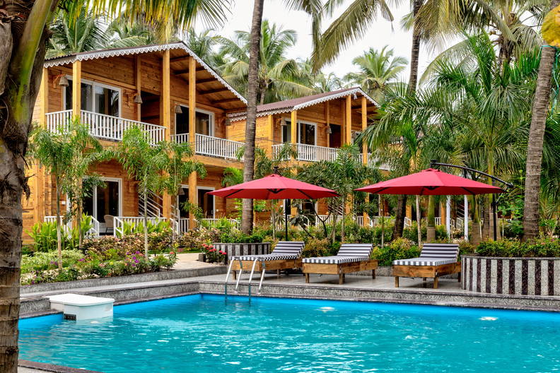 Aralea Beach Resort