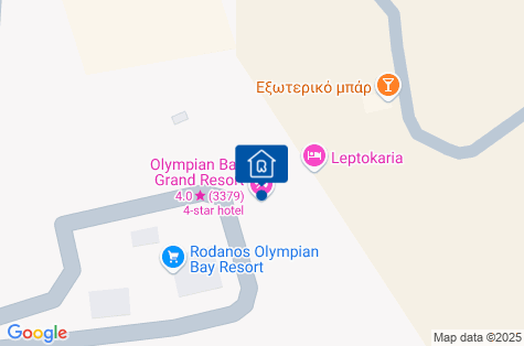 Zdjęcie mapy