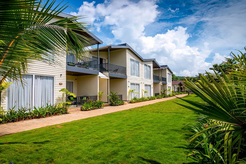 Sibaya Beach Resort