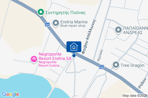 Zdjęcie mapy