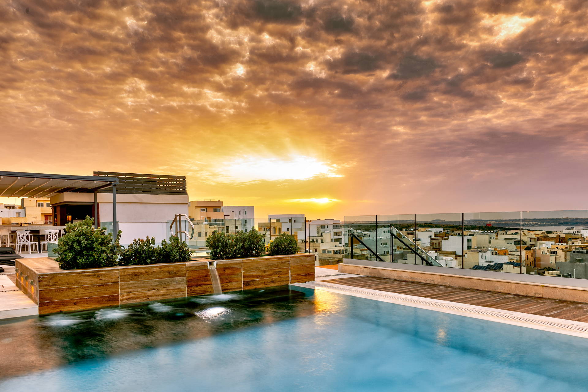 Hotel Solana Hotel and Spa w Mellieha - Malta, Malta | R.pl