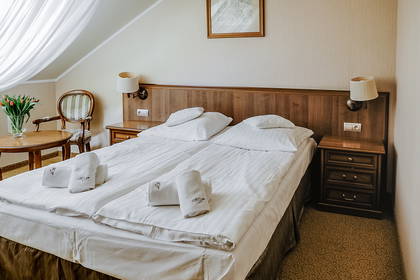 Hotel Delfin