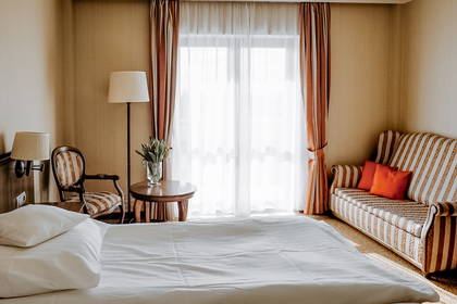 Hotel Delfin