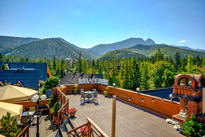 Belvedere Resort & Spa
