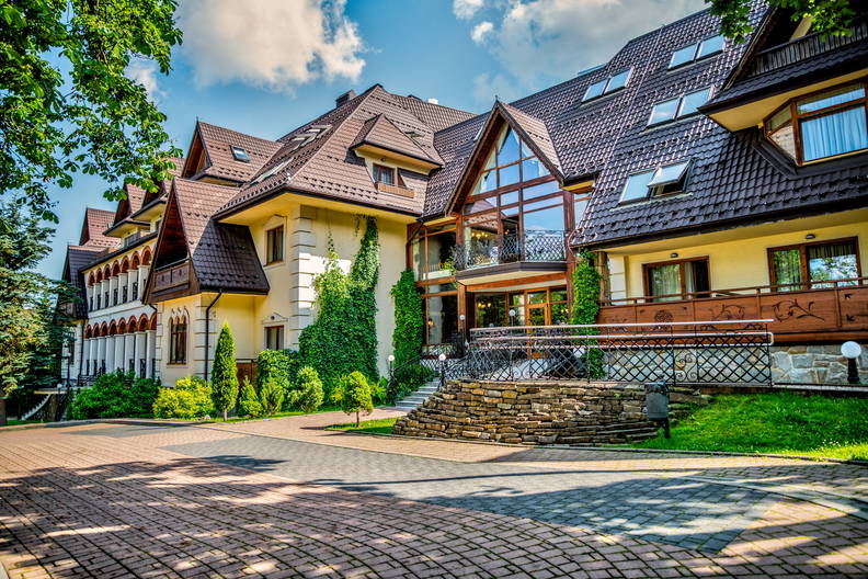 Belvedere Resort & Spa