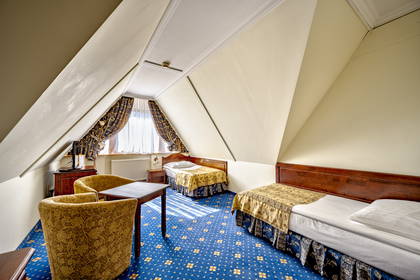 Belvedere Resort & Spa