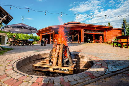 Białowieski