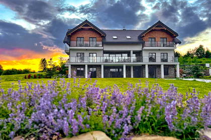 Apartamenty Skalnica