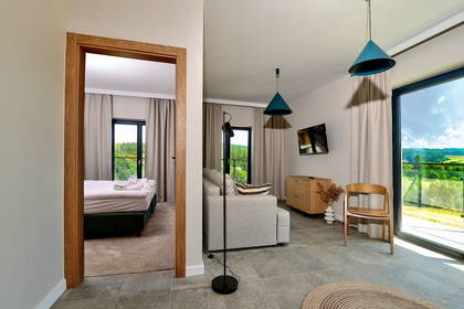 Apartamenty Skalnica