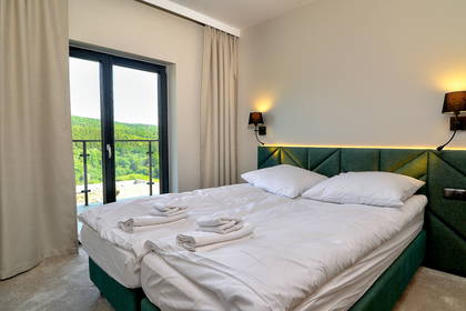 Apartamenty Skalnica
