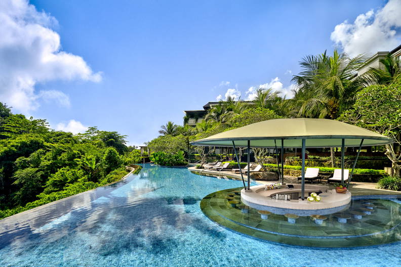 The Westin Resort Ubud