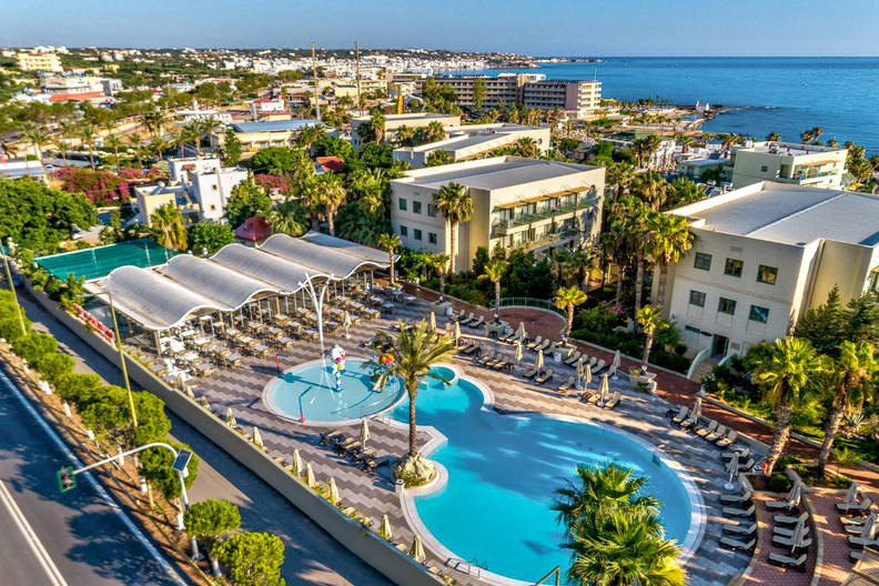 Star Beach Village & Waterpark