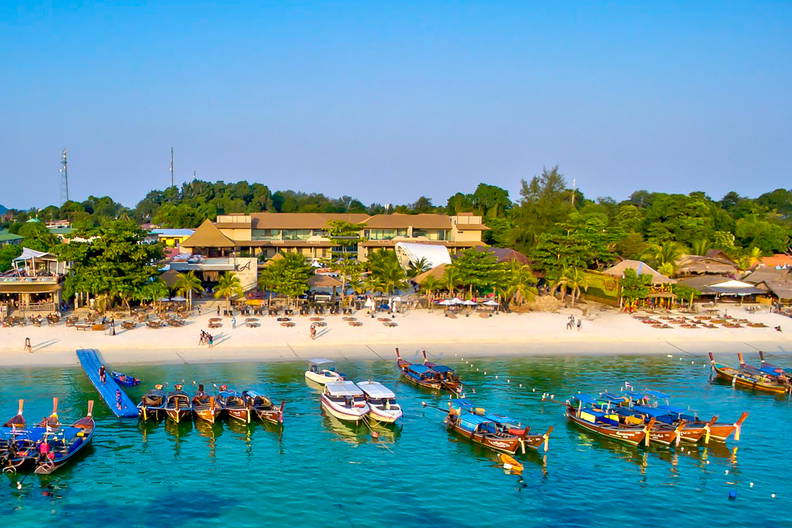 Ananya Lipe Resort