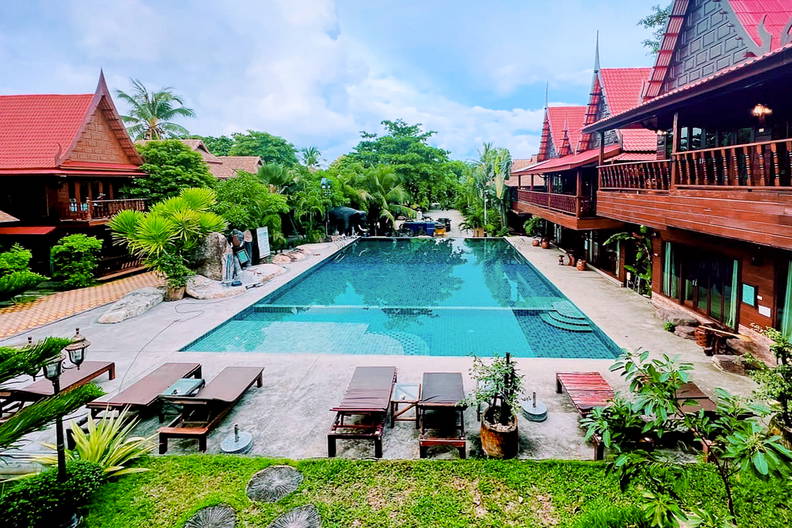 Anda Resort Lipe