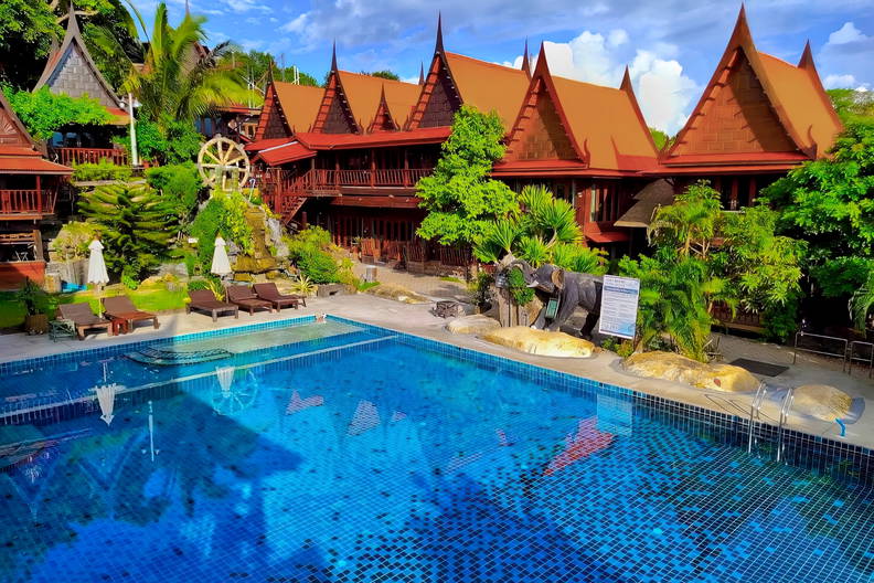 Anda Resort Lipe
