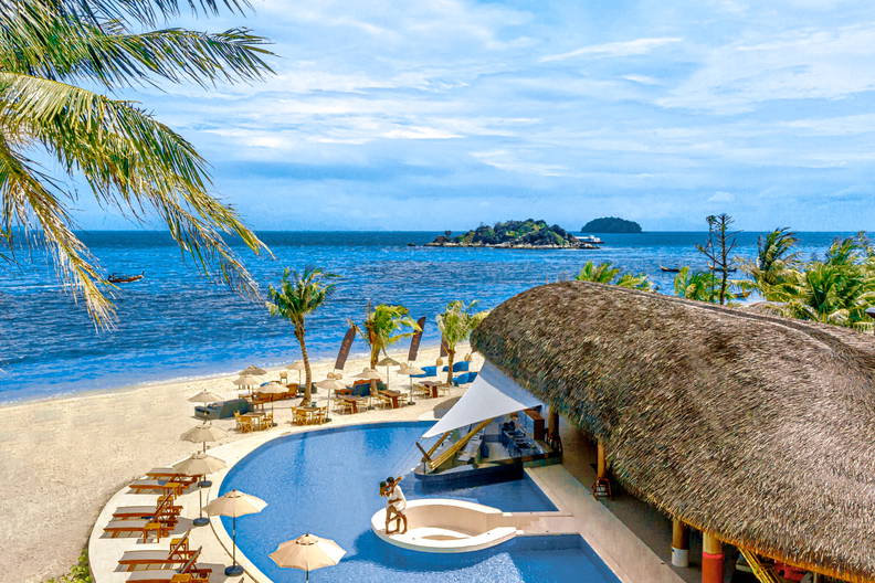 Irene Resort