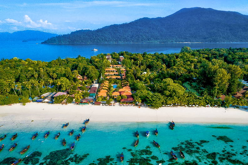 Sita Beach Resort