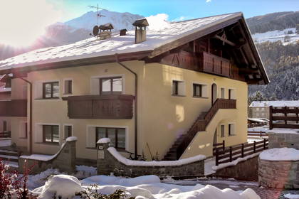Chalet Alberti