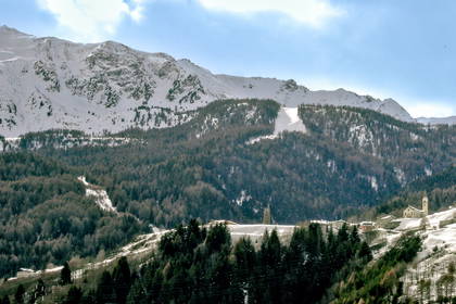 Chalet Alberti