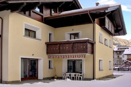 Chalet Alberti
