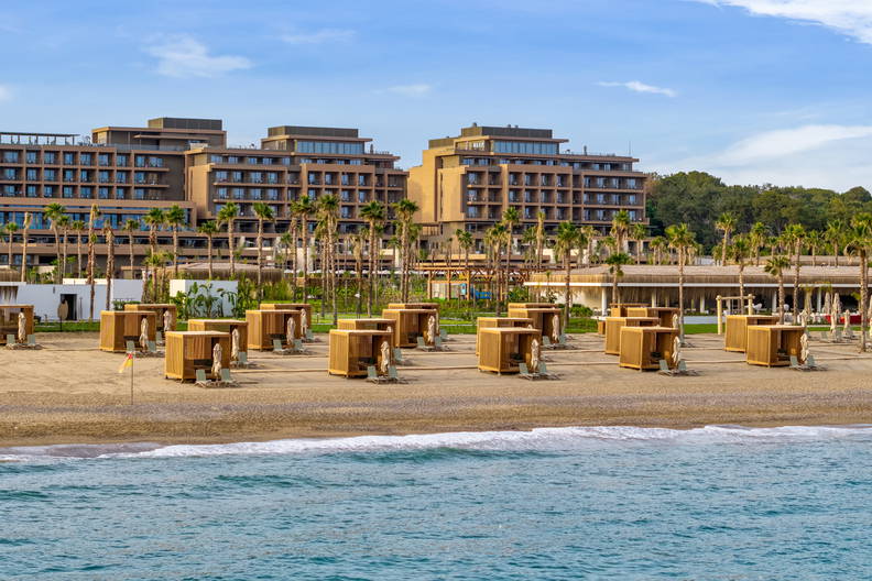 Lusso Sorgun