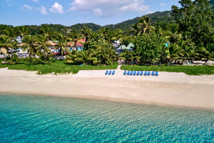 Laila Resort